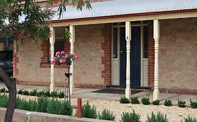 Jacaranda Cottage